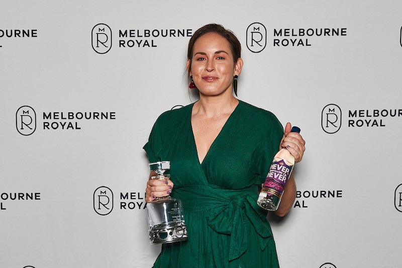 Australian Distilled Spirits Awards 2021