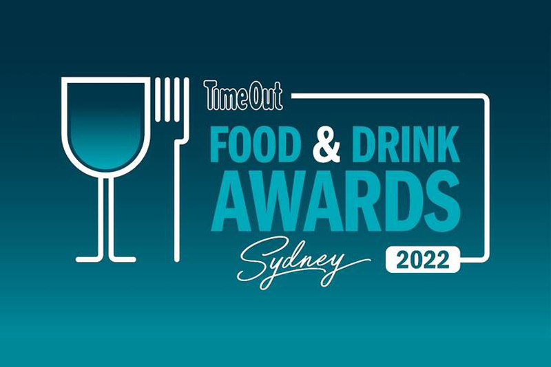 Time Out Sydney Food & Drink Awards 2022