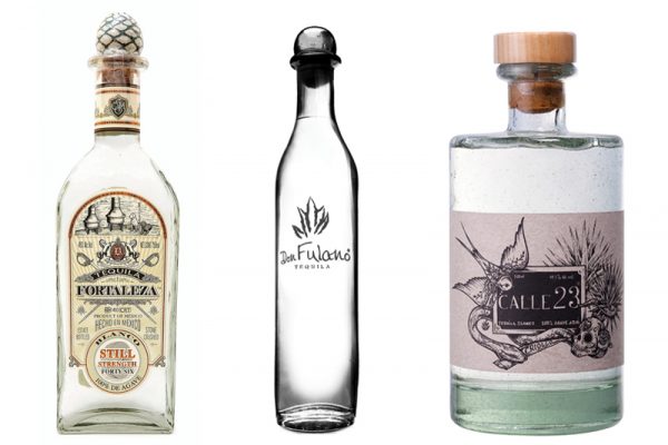 3 High Proof Tequila You Should be Drinking Right Now - Cocktails & Bars