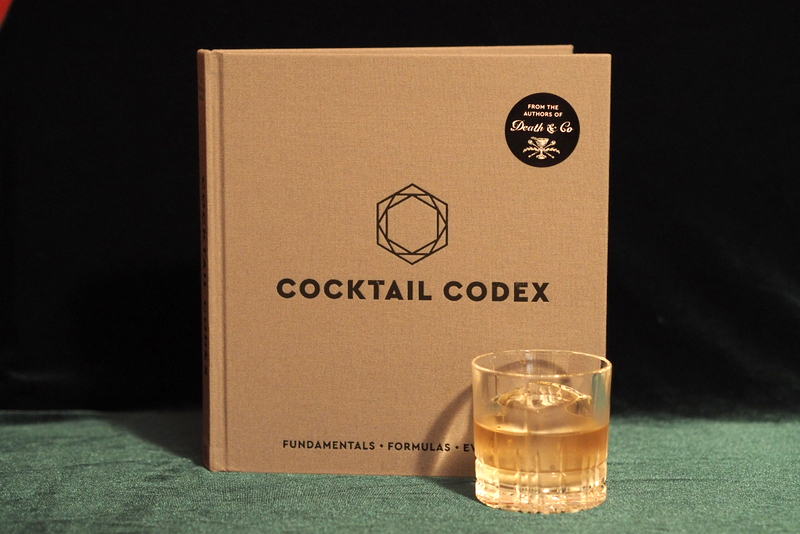 cocktail codex pdf free download